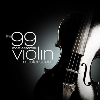 Double Concerto in D Minor for Two Violins and Strings, BWV 1043: I. Vivace