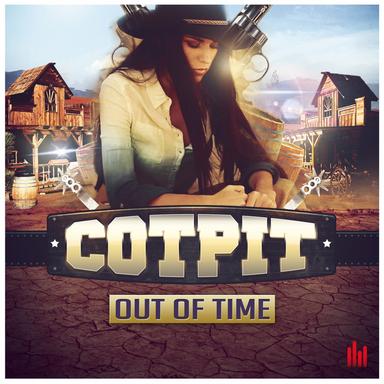 Out of Time - Radio Mix