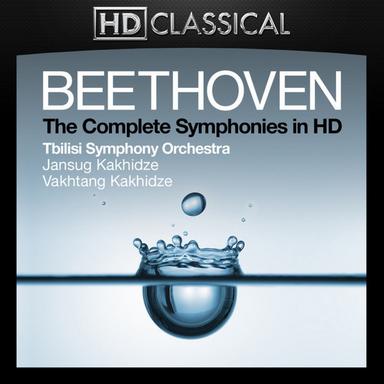 Symphony No. 1 In C Major, Op. 21: I. Adagio Molto - Allegro Con Brio