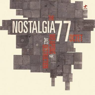 Weapons Of Jazz Destruction