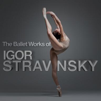 Le sacre du printemps (The Rite of Spring), Part I: Ritual of the River Tribes