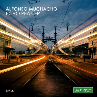 Echo Peak - Original Mix