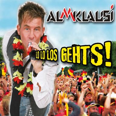 Lo Lo Los Geht's - Party-Version