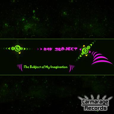 Coloured Dreams - Fast Mix