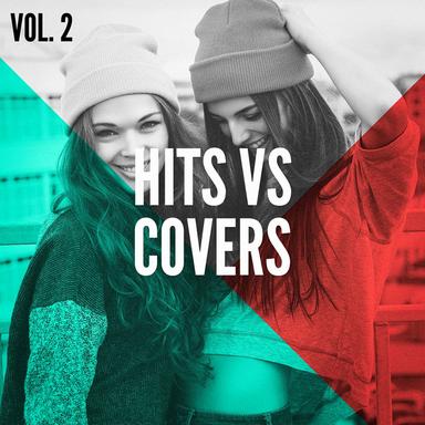 Hits Vs Cover Songs, Vol. 2