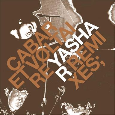 Yashar - John Robie Mix 1