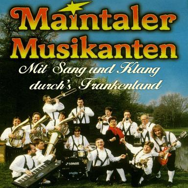Musikanten sind da