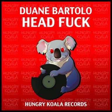 Head Fuck - Original Mix