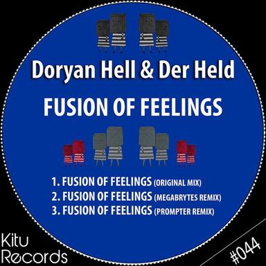 Fusion of Feelings - Prompter Remix