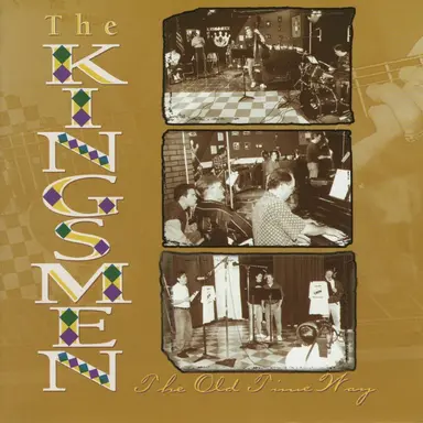 I'll Never Be Lonely