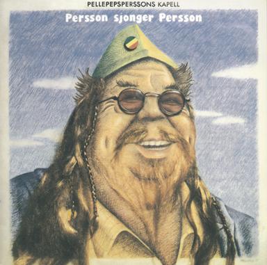 Lite grann från ovan