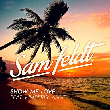 Show Me Love - US Radio Edit
