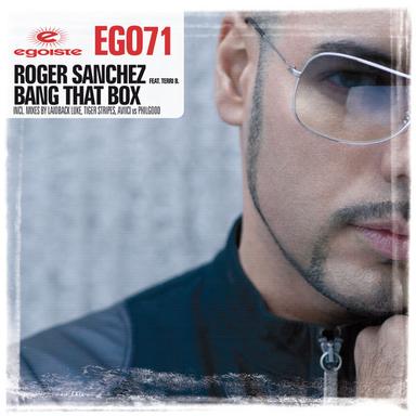 Bang That Box - Avicii vs. Philgood Bang That Dub Mix