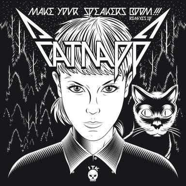 Make Your Speakers Boom - Kungfused Remix