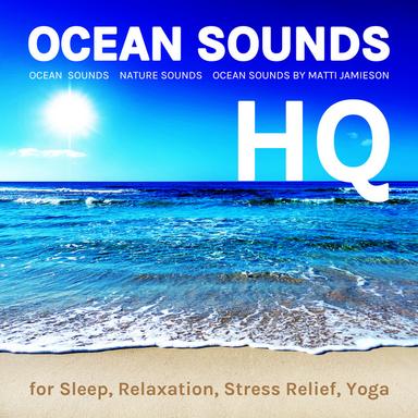 Relaxing Sounds