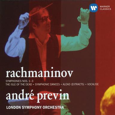 Rachmaninov: Symphony No. 2 in E Minor, Op. 27: II. Allegro molto