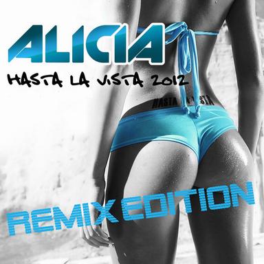 Hasta La Vista - Louis Bailar Club Mix