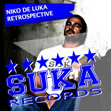 Feel The Beat - Niko De Luka Remix