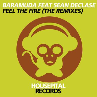 Feel the Fire - DJ Synchro Extended Remix