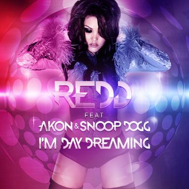 I'm Day Dreaming (feat. Akon & Snoop Dogg) - David May Mix