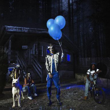 NO LUV (feat. Capo Plaza)