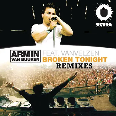 Broken Tonight - Alex M.O.R.P.H. Remix