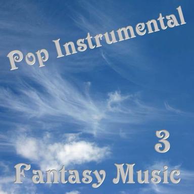 Numbers in My Head (Pop/Retro Instrumental)