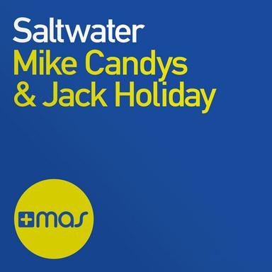 Saltwater - Radio Mix