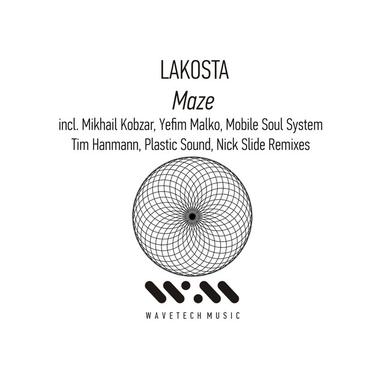 Maze - Plastic Sound Remix