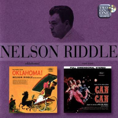 People Will Say We're In Love