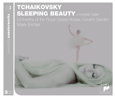The Sleeping Beauty, Op. 66: No. 24b La fée-or