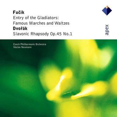 Fucik : Hercegovac Op.235