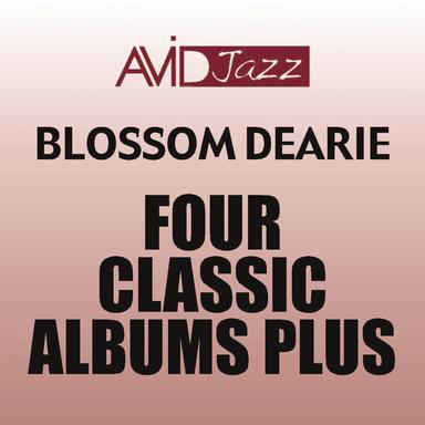 Four Classic Albums Plus (Blossom Dearie / Plays For Dancing / Give Him The Ooh-La-La / Once Upon A Summertime) (Digitally Remastered)