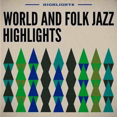 Folk Song (feat. John Patitucci & Danilo Perez)