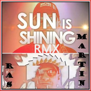 Sun Is Shining House RMX