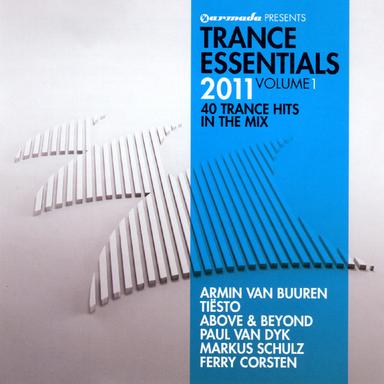 Armada Presents Trance Essentials 2011 Volume 1