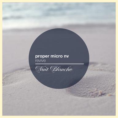 Revive - Original Mix