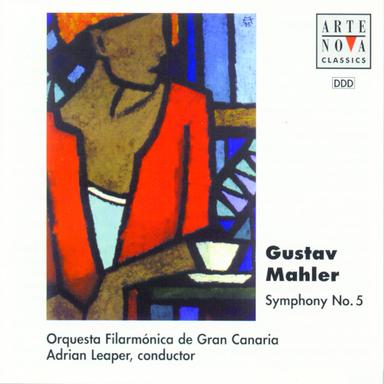 Symphony No. 5 in C-Sharp Minor: IV. Adagietto. Sehr langsam