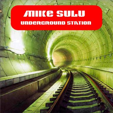 Red Planet Space - Mars Mix