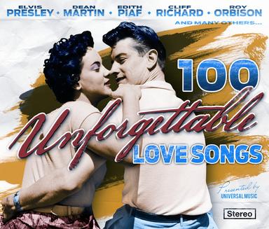 100 Unforgettable Love Songs