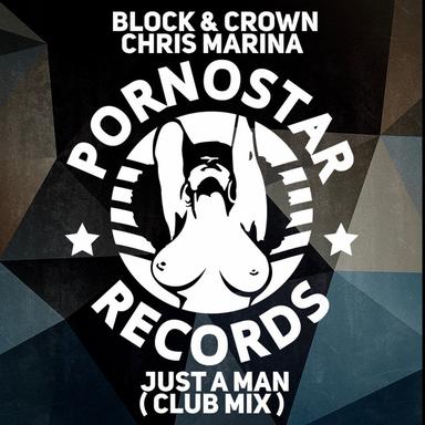 Just a Man - Club Mix
