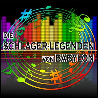 Die Legende von Babylon