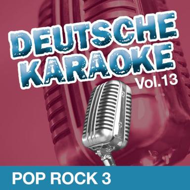Helden 2008 (Karaoke Version)