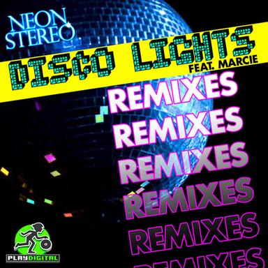 Disco Lights - Harley Remix