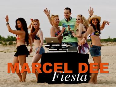 Fiesta - Radio Edit