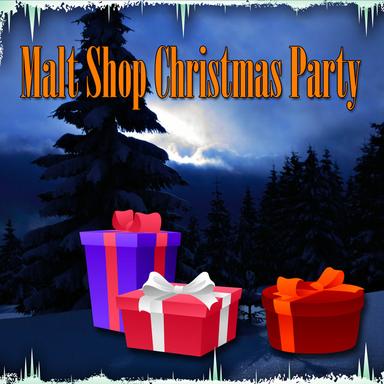 'Zat You, Santa Claus?