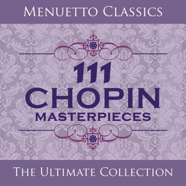 Nocturnes, Op. 9: in B Major, Op. 9/3