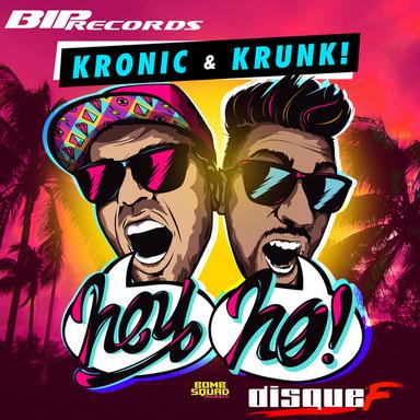 Hey Ho! - Original Extended Mix