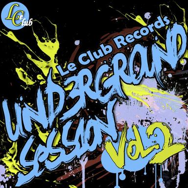 Oasi - Dean Newton & Huggy Remix