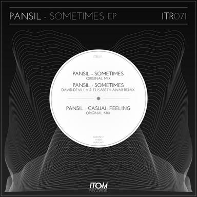 Sometimes - David Devilla & Elisabeth Aivar Remix